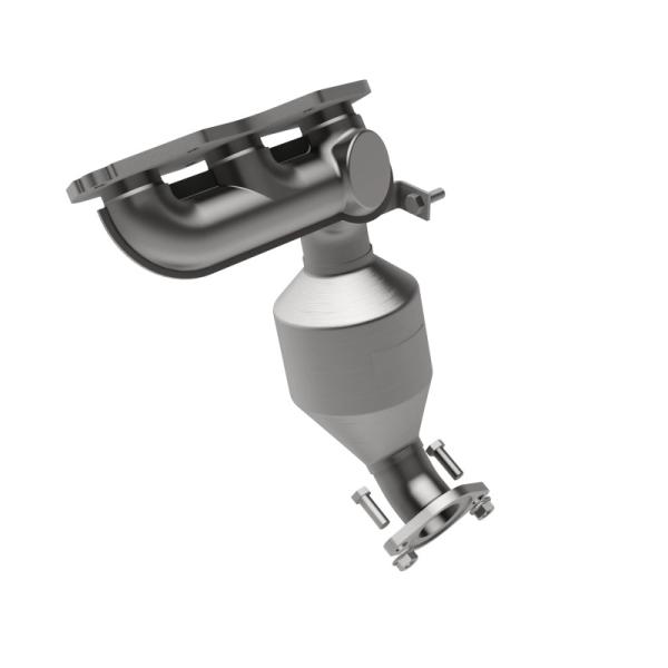 MAG Converter Direct Fit Magnaflow 51822