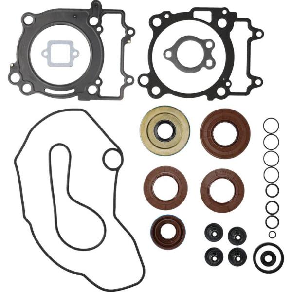 VEP Engine Oil Seal Kit Vertex Pistons 8110002