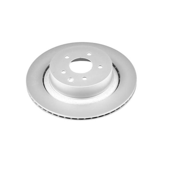 PowerStop JBR1340EVC