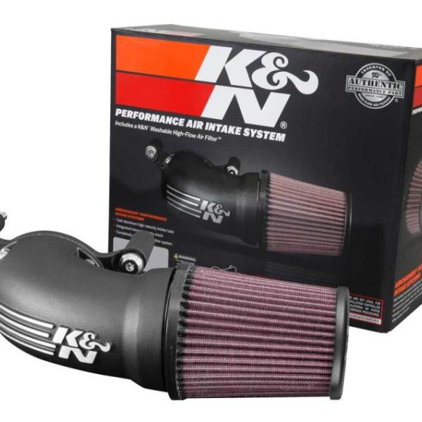 K&N Engineering 63-1134
