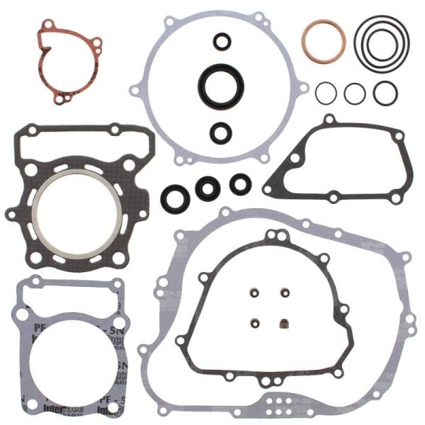 VEP Engine Oil Seal Kit Vertex Pistons 811461