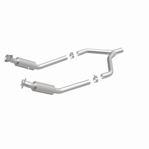 Magnaflow 5561533