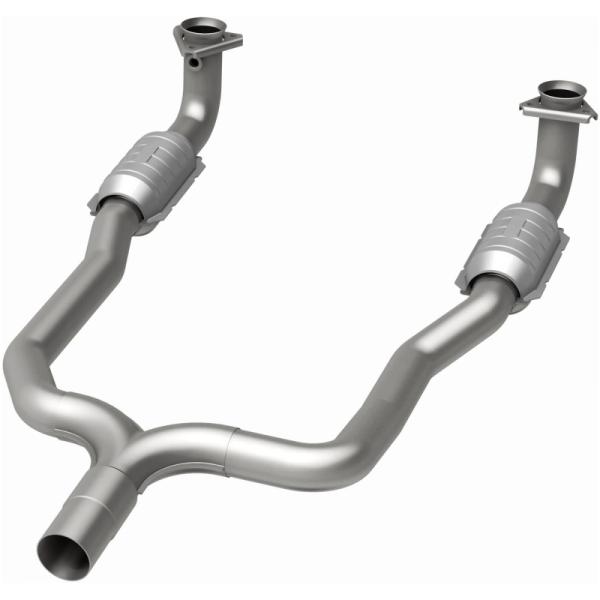 MAG Converter Direct Fit Magnaflow 93487