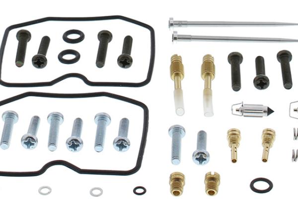 ABR Carburetor Rebuild Kits All Balls Racing 26-1646