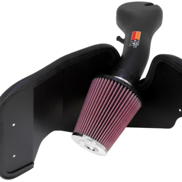 K&N Engineering 57-1526