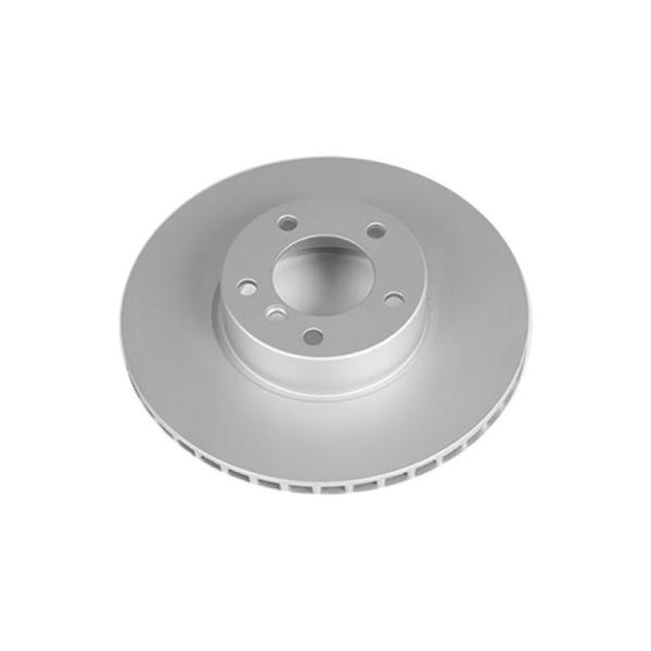 PSB Evolution Coated Rotor PowerStop EBR661EVC