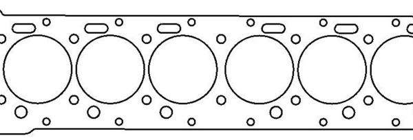 Cometic Gasket C4330-059