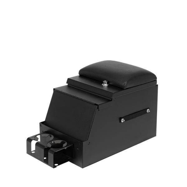 TFY Stereo Console Tuffy Products 017-01