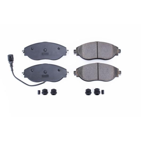 PowerStop 17-1633