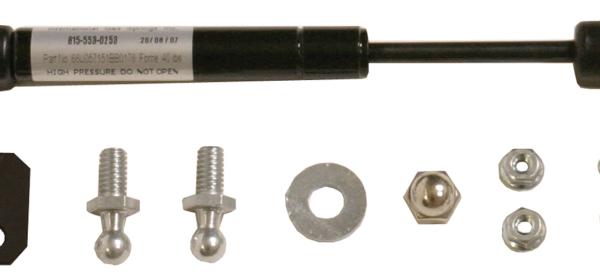 Tuffy Products 863
