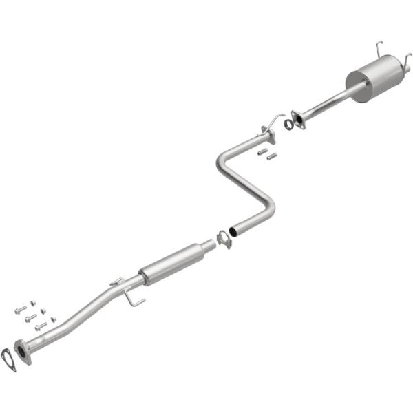 MAG BRE Exhaust Kits Magnaflow 106-0306