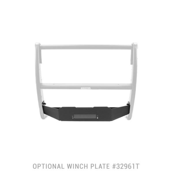 Go Rhino 3296T