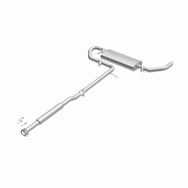 MAG BRE Exhaust Kits Magnaflow 106-0594