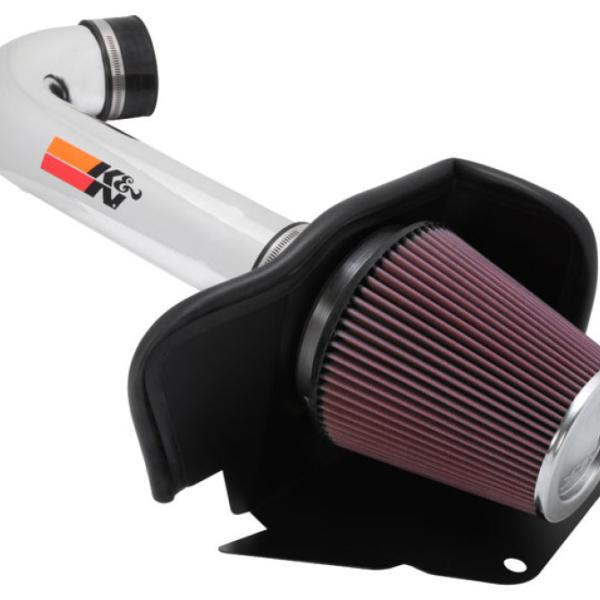 K&N Engineering 77-1563KP