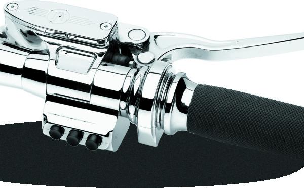 Performance Machine 0062-2510-CH