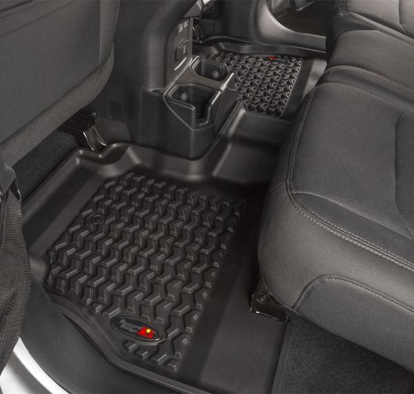 Rugged Ridge 12950.48