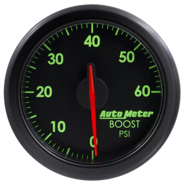 AutoMeter 9160-T