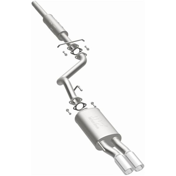 Magnaflow 15670