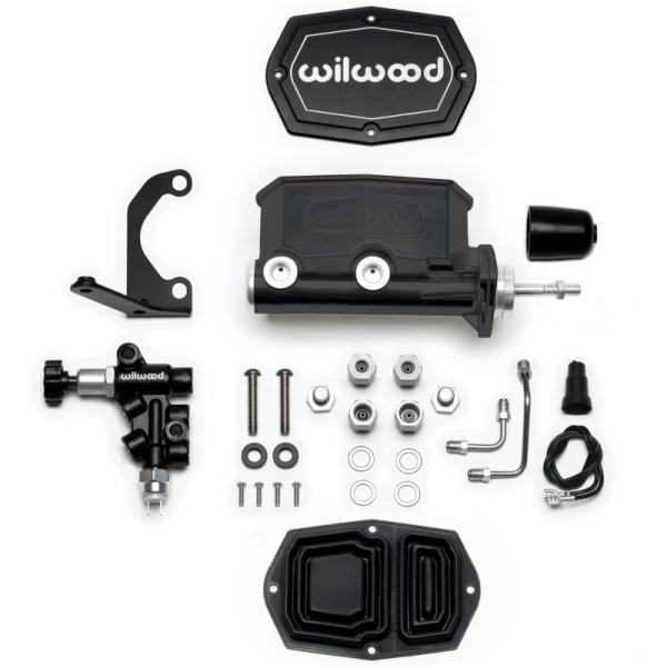 Wilwood 261-15659-BK