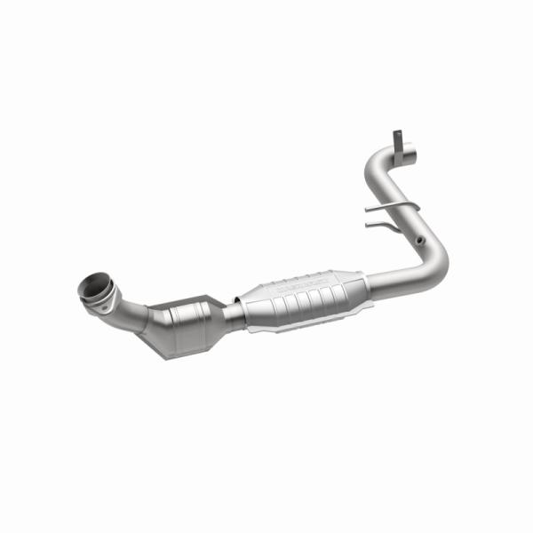 MAG Converter Direct Fit Magnaflow 93328