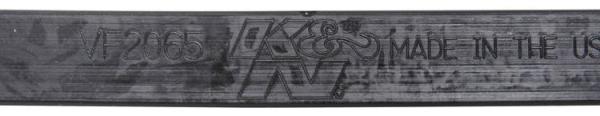 KN Cabin Air Filters K&N Engineering VF2065