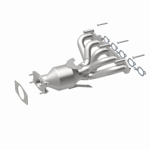 MAG Converter Direct Fit Magnaflow 452425