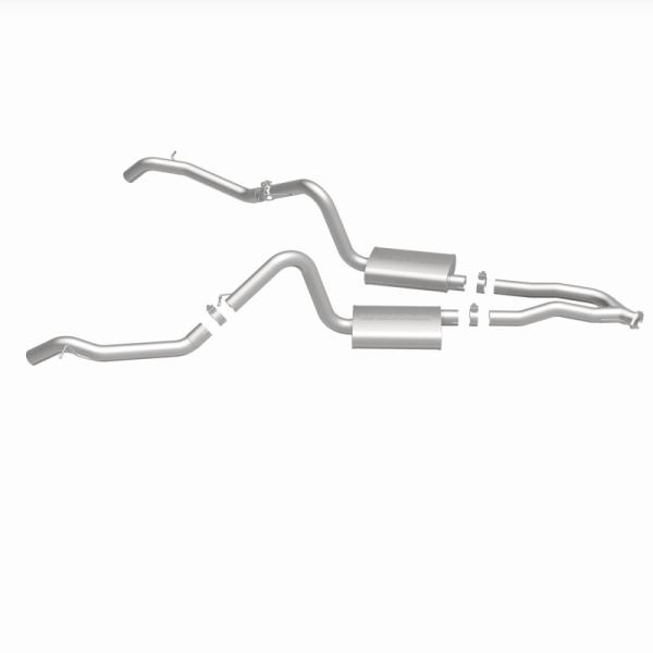 Magnaflow 16828