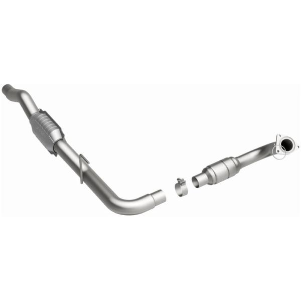 MAG Converter Direct Fit Magnaflow 4451647