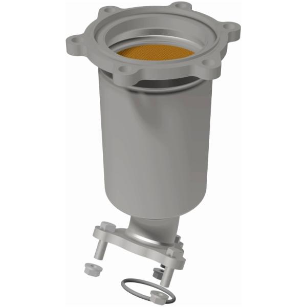 MAG Converter Direct Fit Magnaflow 50871