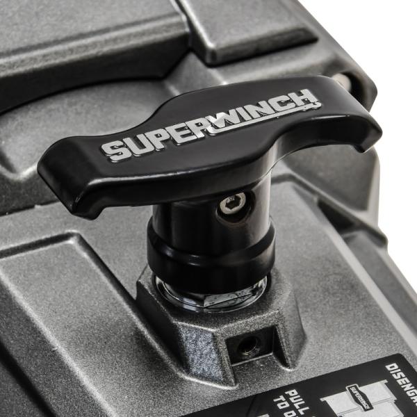Superwinch 1710200