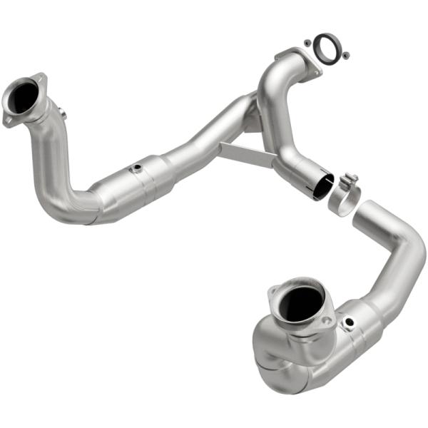 Magnaflow 52297