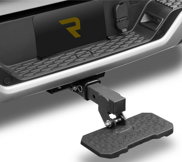 Go Rhino HS2012T