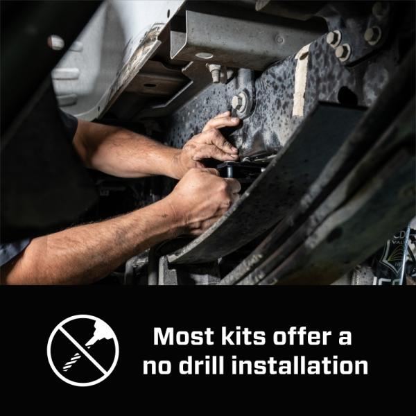 Air Lift 57269