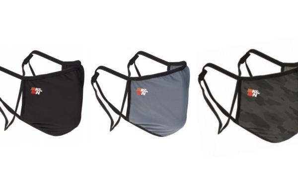 K&N Engineering 88-0500BK