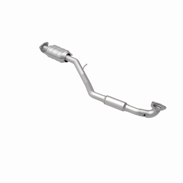 MAG Converter Direct Fit Magnaflow 23639