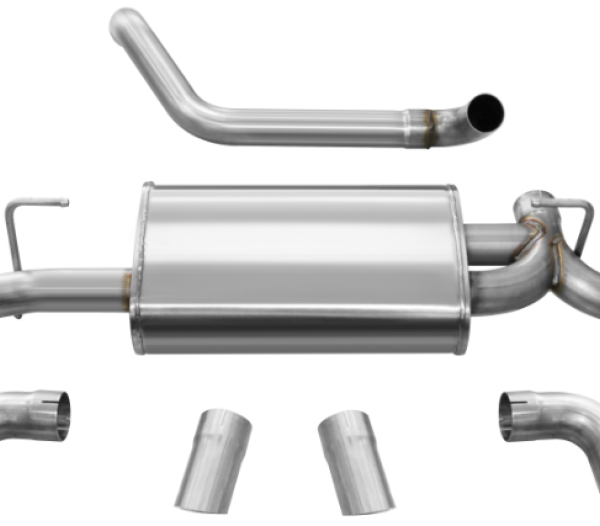 CORSA Performance 21013