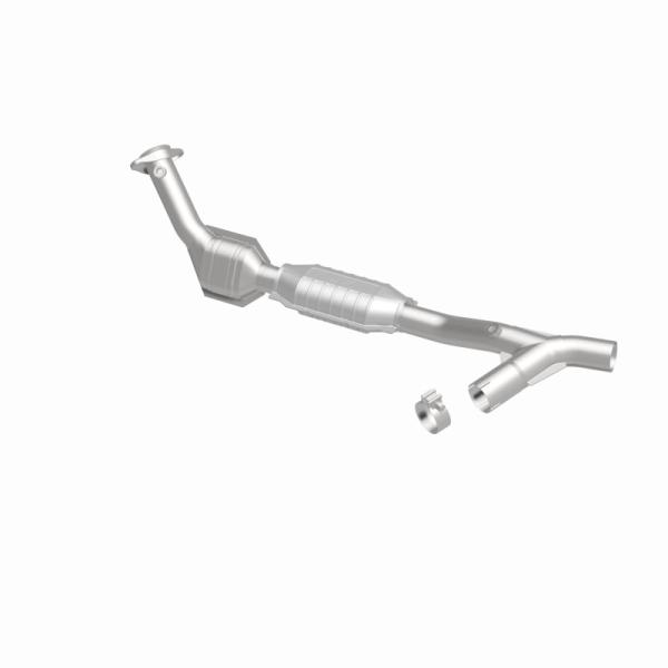 MAG Converter Direct Fit Magnaflow 23322