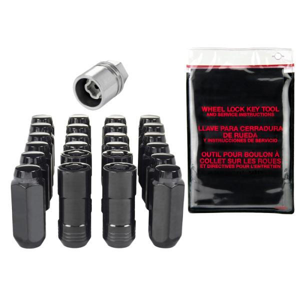 MCG Hex Lug Nut Install Kits McGard 84617