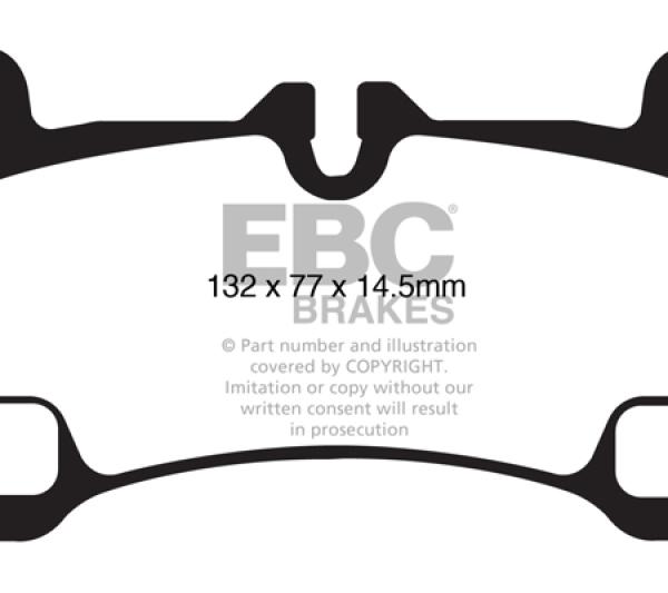 EBC DP41836R