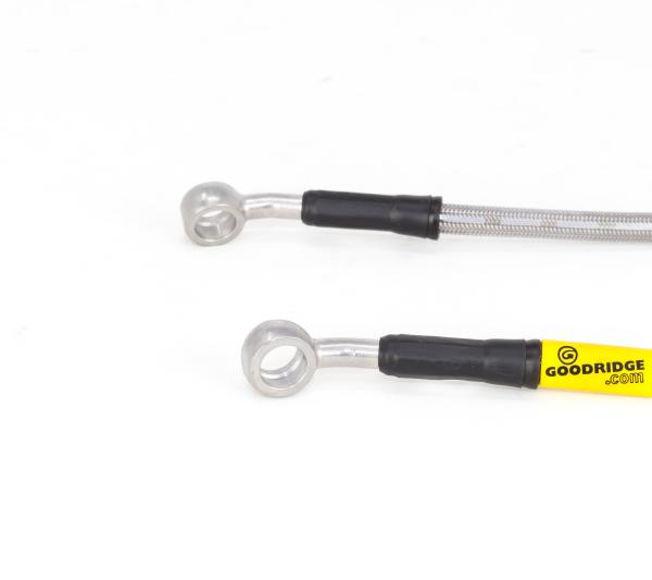 GR G-Stop Brake Line Kits Goodridge 20013