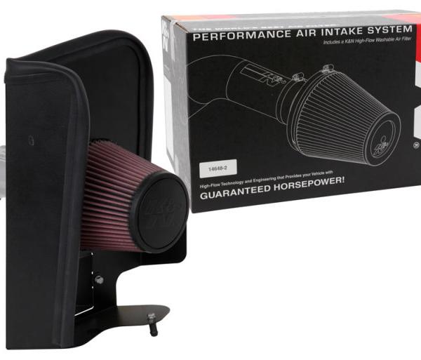 K&N Engineering 69-8623TS