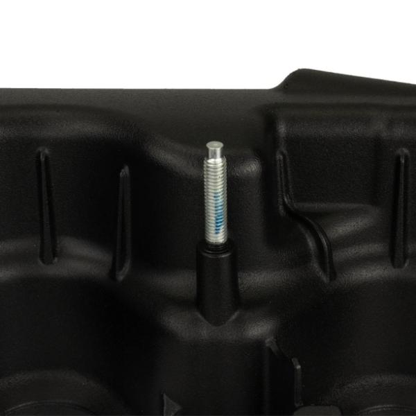 Ford Racing M-6582-FR3VBLK