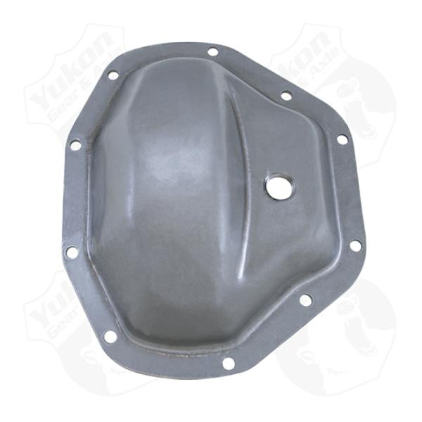 Yukon Gear & Axle YP C5-D80