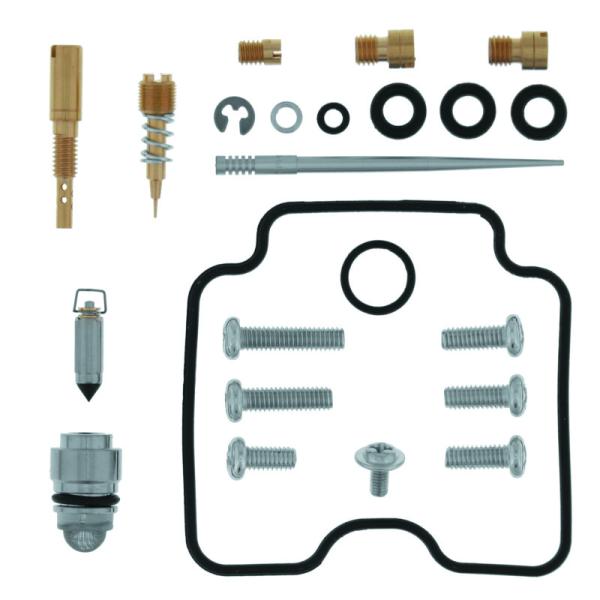 QuadBoss 418345