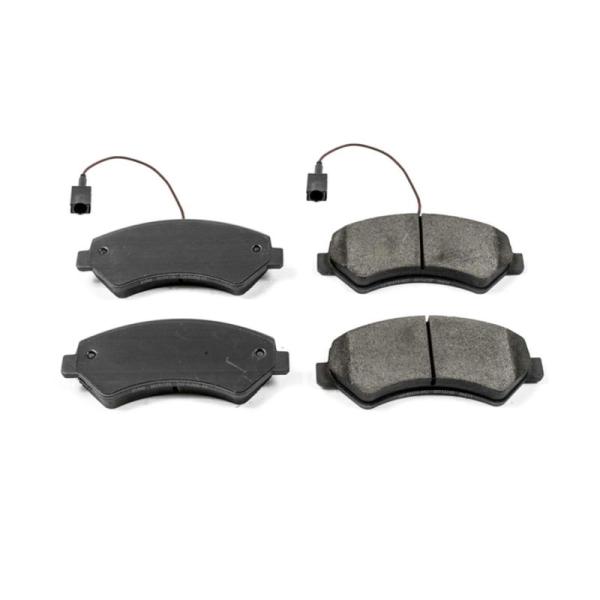 PowerStop 16-1540
