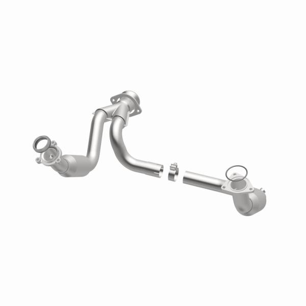 Magnaflow 5451631