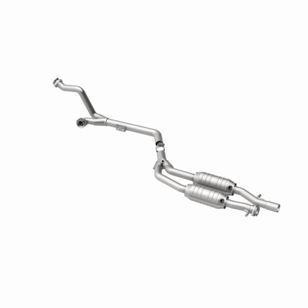MAG Converter Direct Fit Magnaflow 23573