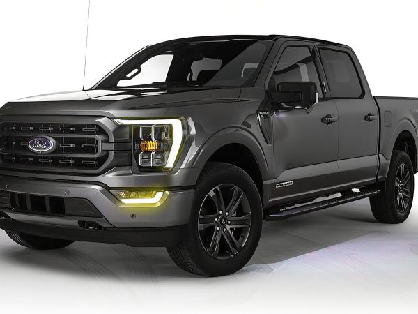 ORACLE Lighting 1462-334