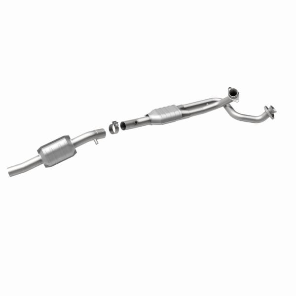 Magnaflow 447254