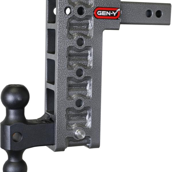 GEN-Y Hitch GH-515